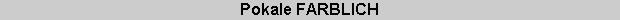 Pokale FARBLICH
