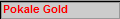 Pokale GOLD